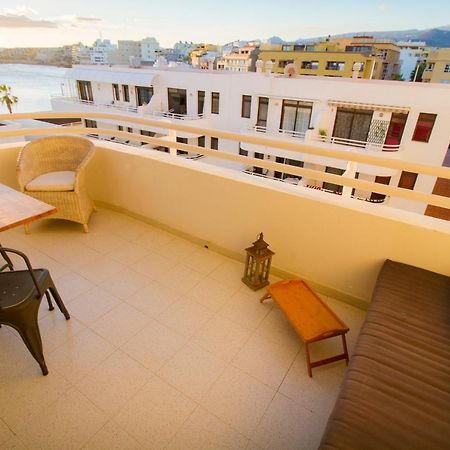 Medano4You Magallanes Flavour Holiday Home Эль-Медано Экстерьер фото