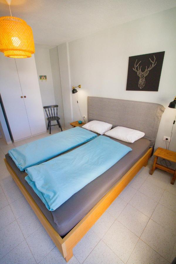 Medano4You Magallanes Flavour Holiday Home Эль-Медано Экстерьер фото