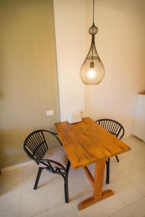 Medano4You Magallanes Flavour Holiday Home Эль-Медано Экстерьер фото