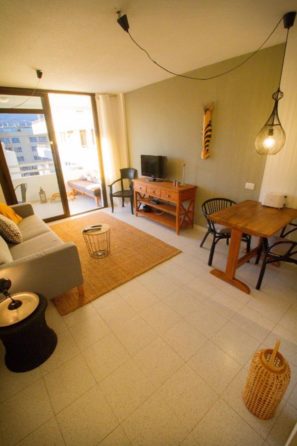 Medano4You Magallanes Flavour Holiday Home Эль-Медано Экстерьер фото