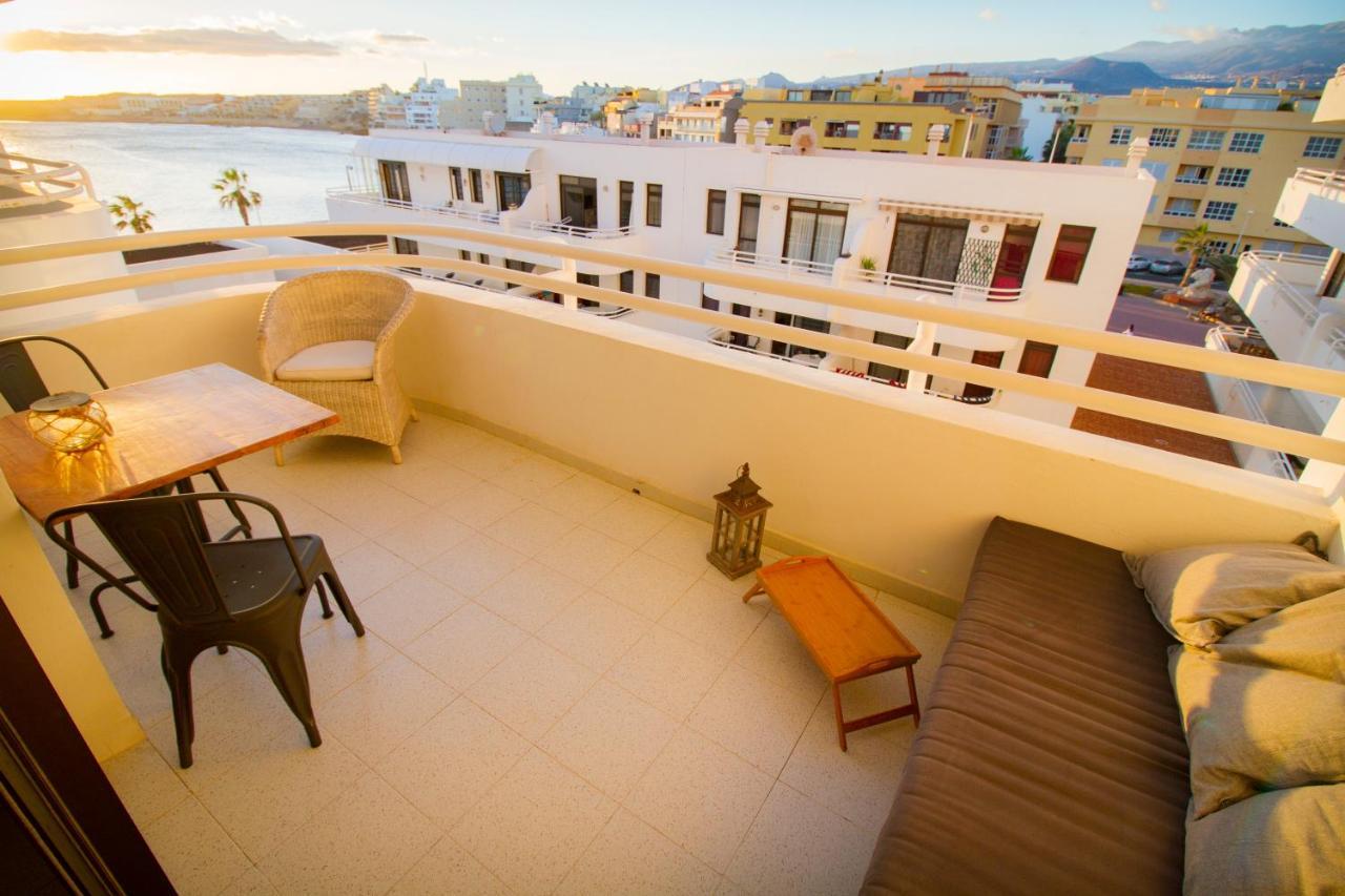 Medano4You Magallanes Flavour Holiday Home Эль-Медано Экстерьер фото