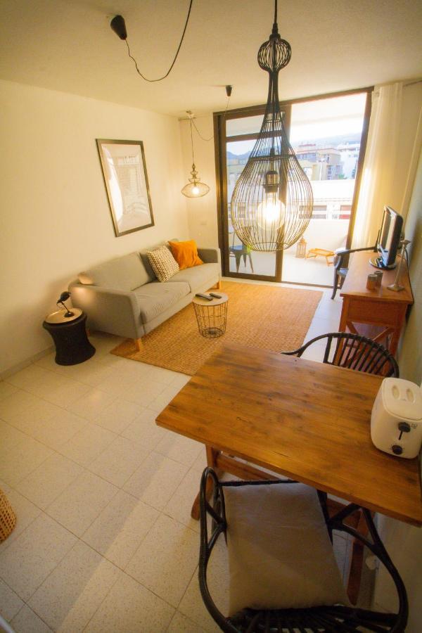 Medano4You Magallanes Flavour Holiday Home Эль-Медано Экстерьер фото