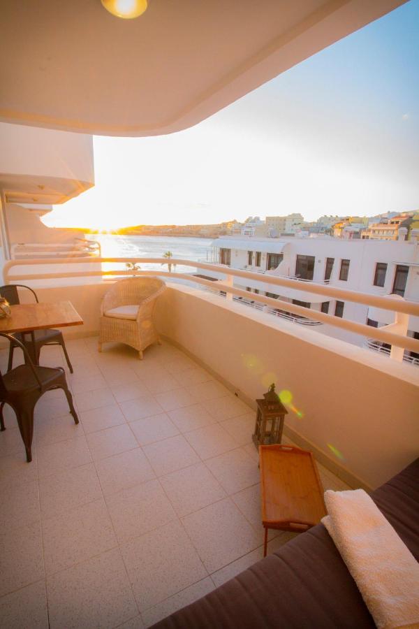Medano4You Magallanes Flavour Holiday Home Эль-Медано Экстерьер фото