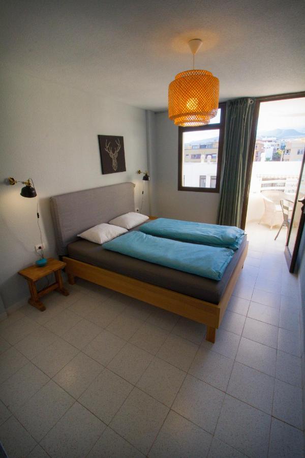 Medano4You Magallanes Flavour Holiday Home Эль-Медано Экстерьер фото