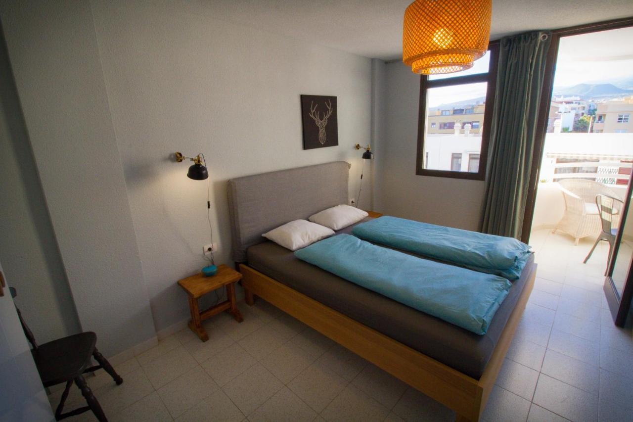 Medano4You Magallanes Flavour Holiday Home Эль-Медано Экстерьер фото