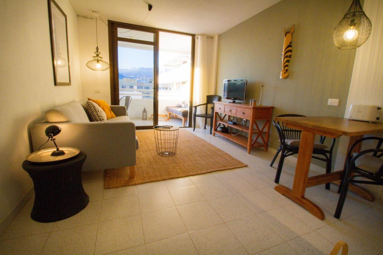 Medano4You Magallanes Flavour Holiday Home Эль-Медано Экстерьер фото