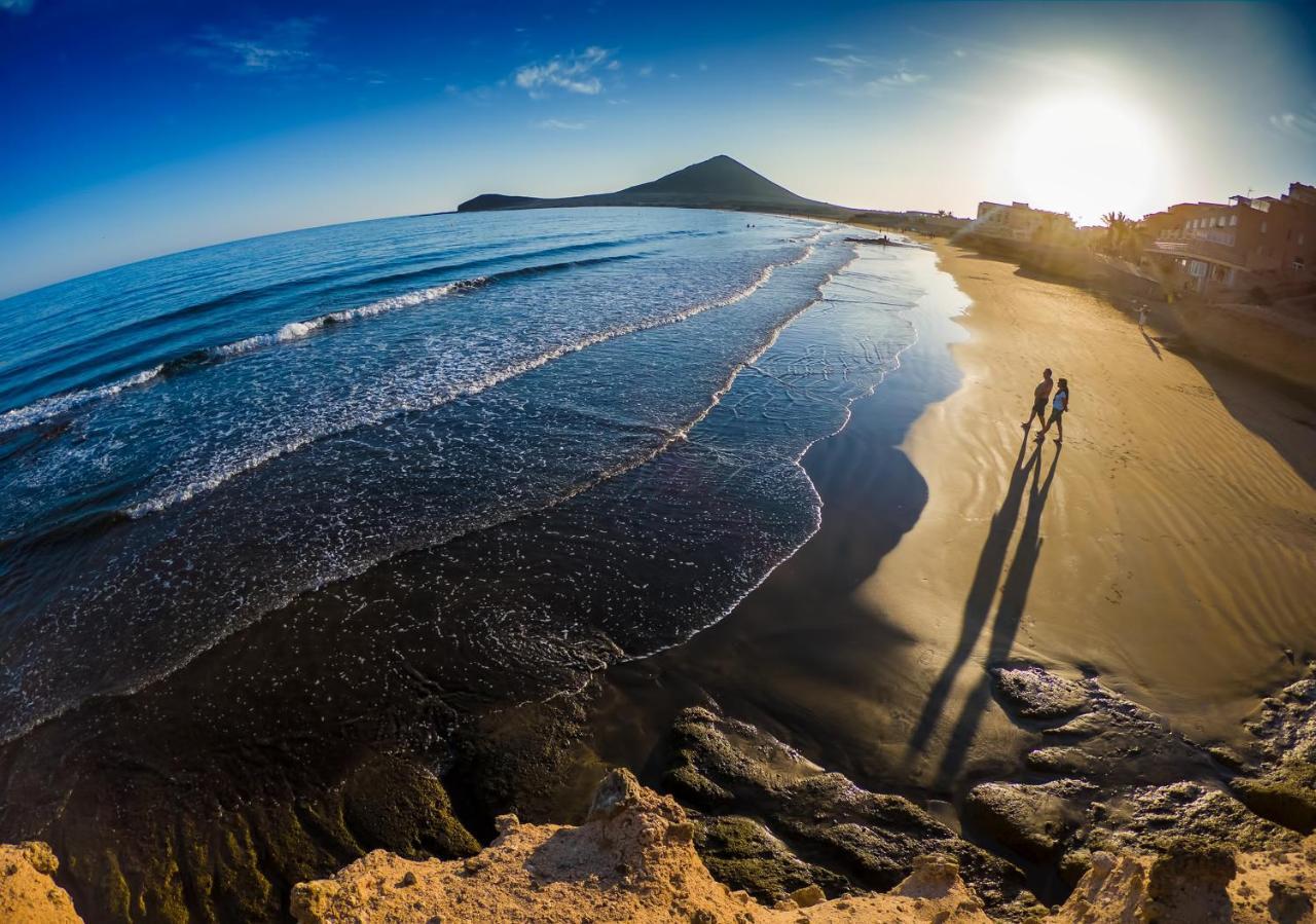Medano4You Magallanes Flavour Holiday Home Эль-Медано Экстерьер фото