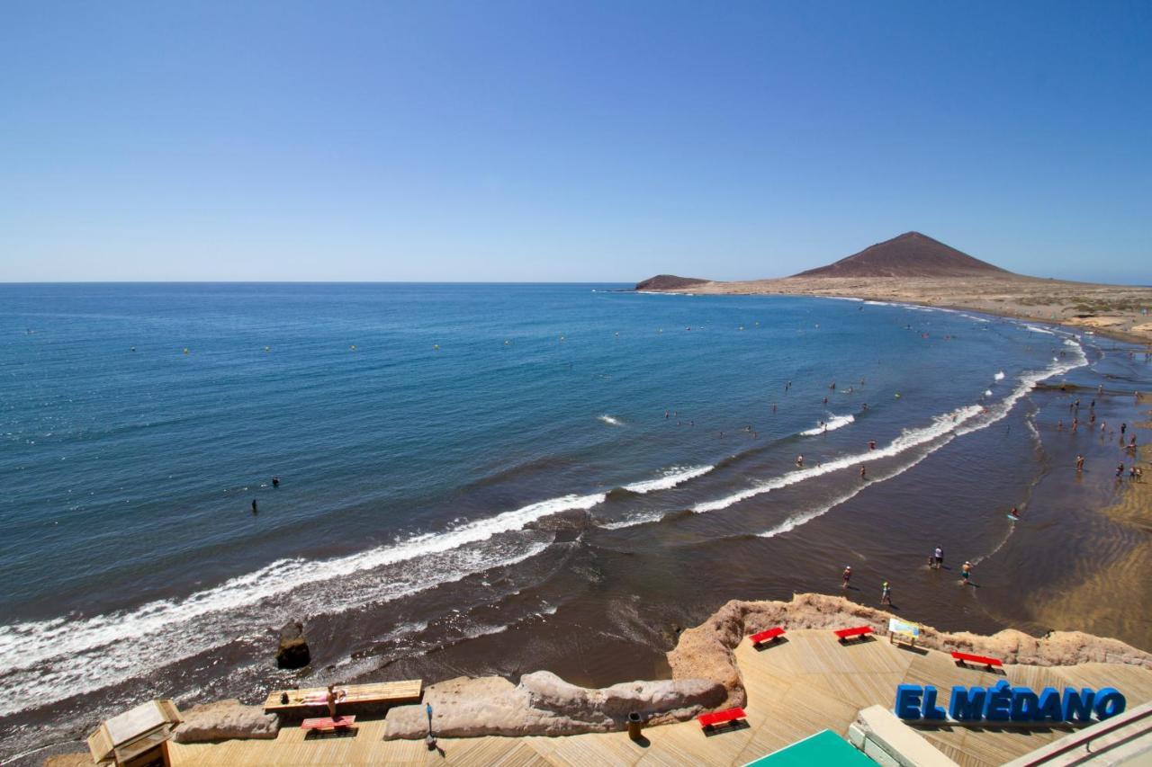 Medano4You Magallanes Flavour Holiday Home Эль-Медано Экстерьер фото